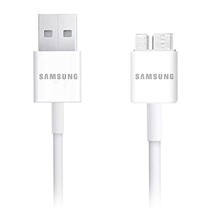 Samsung USB 3.0 Sync Charge Data Cable for Galaxy S5 SV and Note 3 - Non- Packag - $22.99