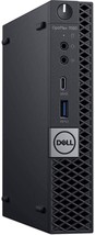Dell Optiplex 7060 Mini Desktop PC- 8th Gen Intel Six Core i5, 8GB-16GB ... - $399.95+