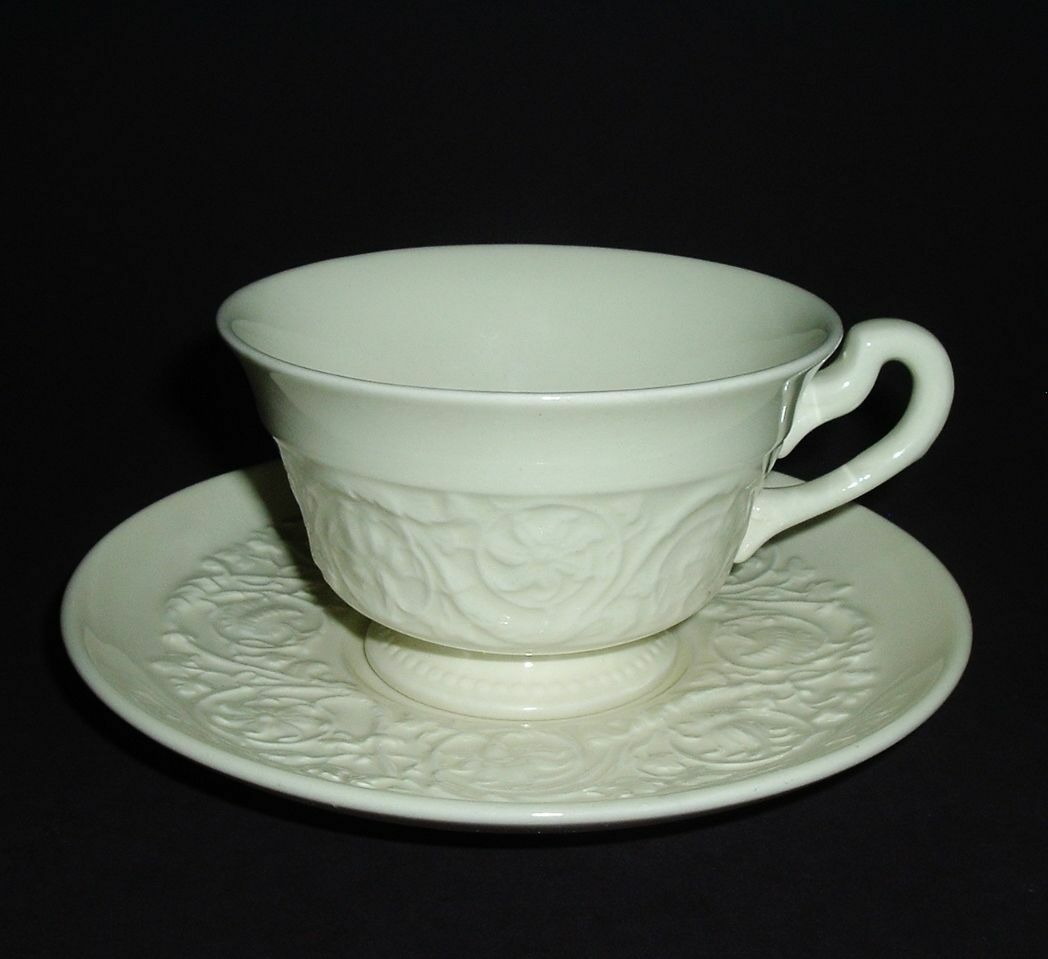 -- Patrician Wedgwood Cup 