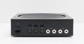 Sonos Amp AMPG1US1BLK 250W 2.1Ch - Black image 8
