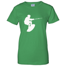 wakeboarding t shirts