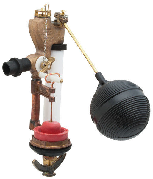 Kohler Ballcock/Flush Valve for Rochelle / Pompton / Palarre Toilets