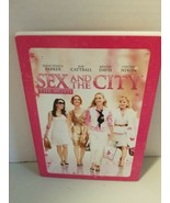 The Sex and The City The Movie DVD - $11.88