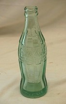 Coca Cola Coke Mitchell South Dakota Beverage Soda Pop Bottle Glass 6 oz. - $19.79
