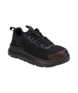 Womens Timberland Setra Composite Safety Toe - Black, Size 5.5M US - $125.00
