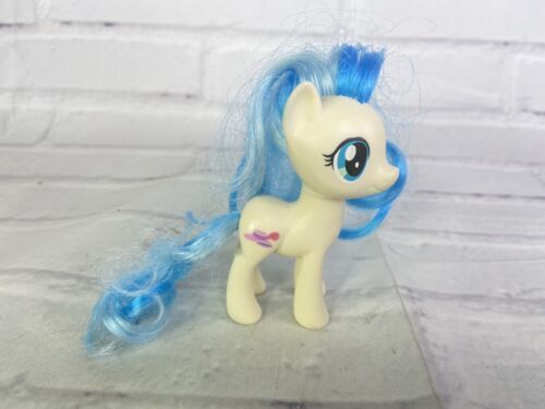 My Little Pony Miss Coco Pommel Toys R Us Friendship Festival Brushable ...