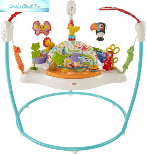 lion king jumperoo