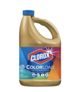 Clorox Color Load Non-Chlorine Laundry Bleach, 116 Fl. Oz. - $11.95
