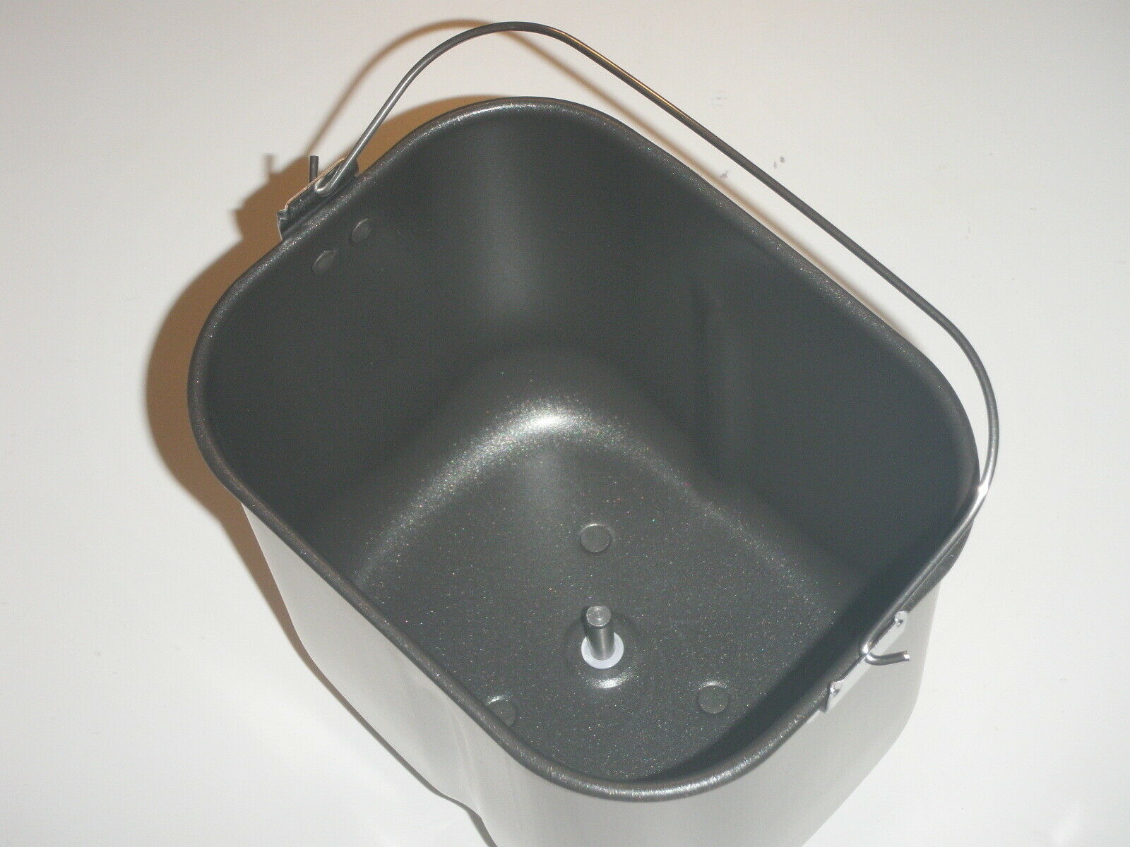 Pan Assembly for West Bend Bread Maker Model 41400 (WB400) Small