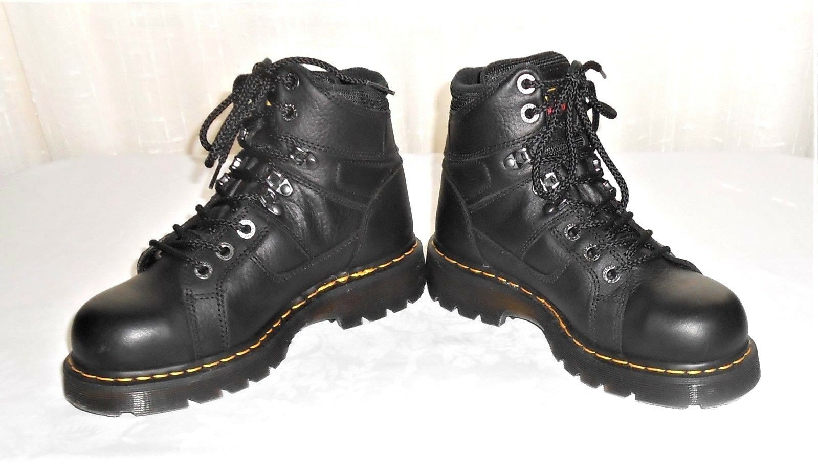 dr martens air