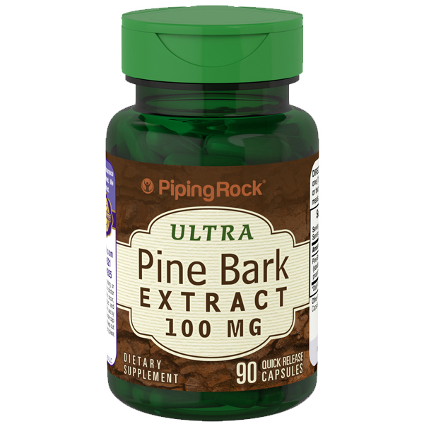 French maritime pine bark extract что это