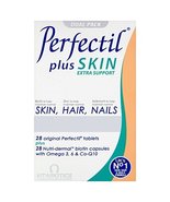 Perfectil Plus (28 Tabs/28 Caps) - x 4 Units Deal by Perfectil - $149.99