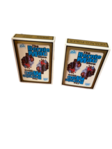 Rare Bernie Mac Show Promo Poker Chip Caddy Set Playing Card Wood Case image 4