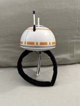 Disney Parks Star Wars BB - 8 Light Up Headband with Sound NEW image 2