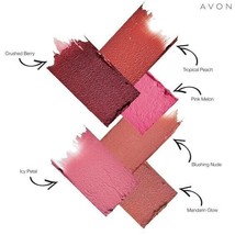 Avon True Color ~ Be Blushed Cheek Color ~ "Blushing Nude" ~ New Without The Box - $12.19