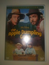 Walt Disney The Apple Dumpling Gang (DVD, Special Edition, 2003) Rare OO... - $12.86