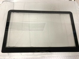 HP 15-W M6-W Touch Screen Glass Digitizer w Bezel  6-35 - $49.50