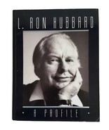 L. Ron Hubbard : A Profile, 1995 Soft Cover Church of Scientology, Religion - $10.99