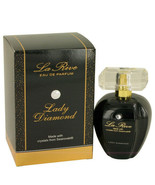 Lady Diamond Eau De Parfum Spray 2.5 Oz For Women - $22.35