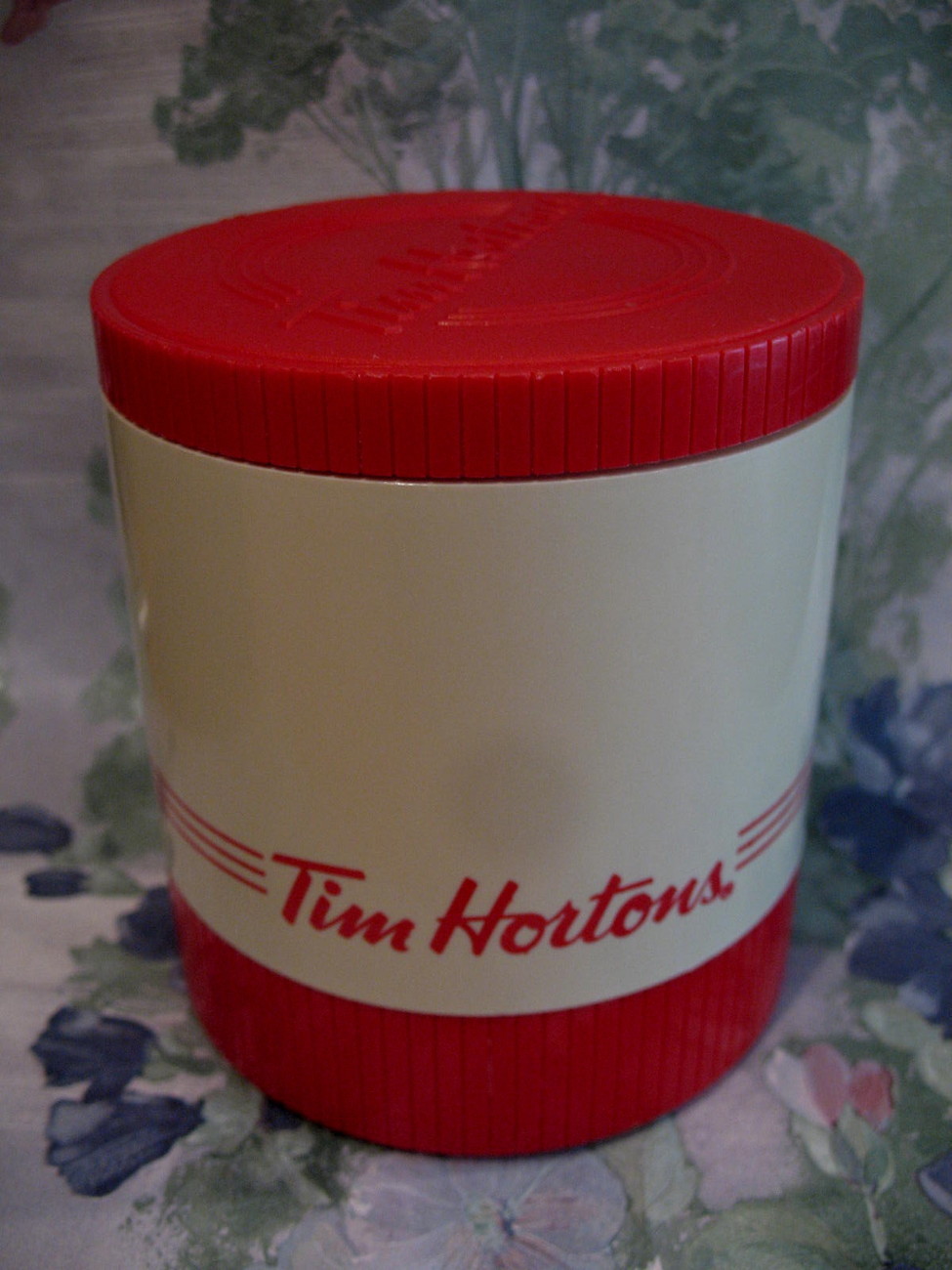 tim hortons thermos bottle price