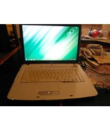Acer Aspire 5315-2153 15.4&#39;&#39; Notebook (Intel Celeron 1.73GHz 2GB 250GB W... - $49.50