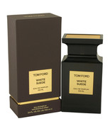 Tom Ford White Suede Eau De Parfum Spray (unisex) 3... FGX-539929 - $399.26