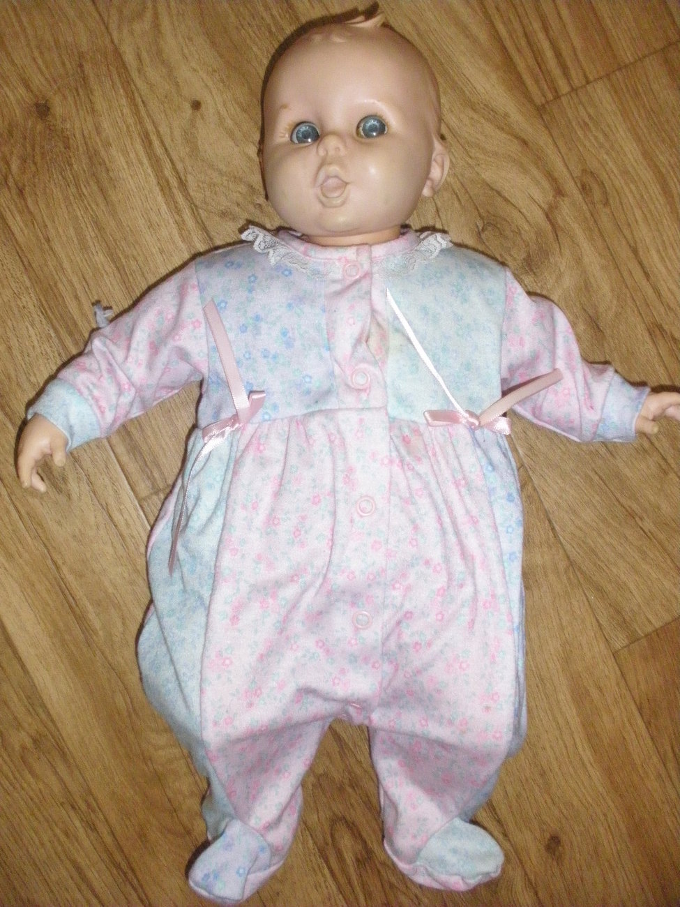 gerber baby doll 1985