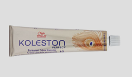  Wella Koleston Perfect Hair Color 12/61 - Special Blonde/Violet Ash, 2 oz - $10.99