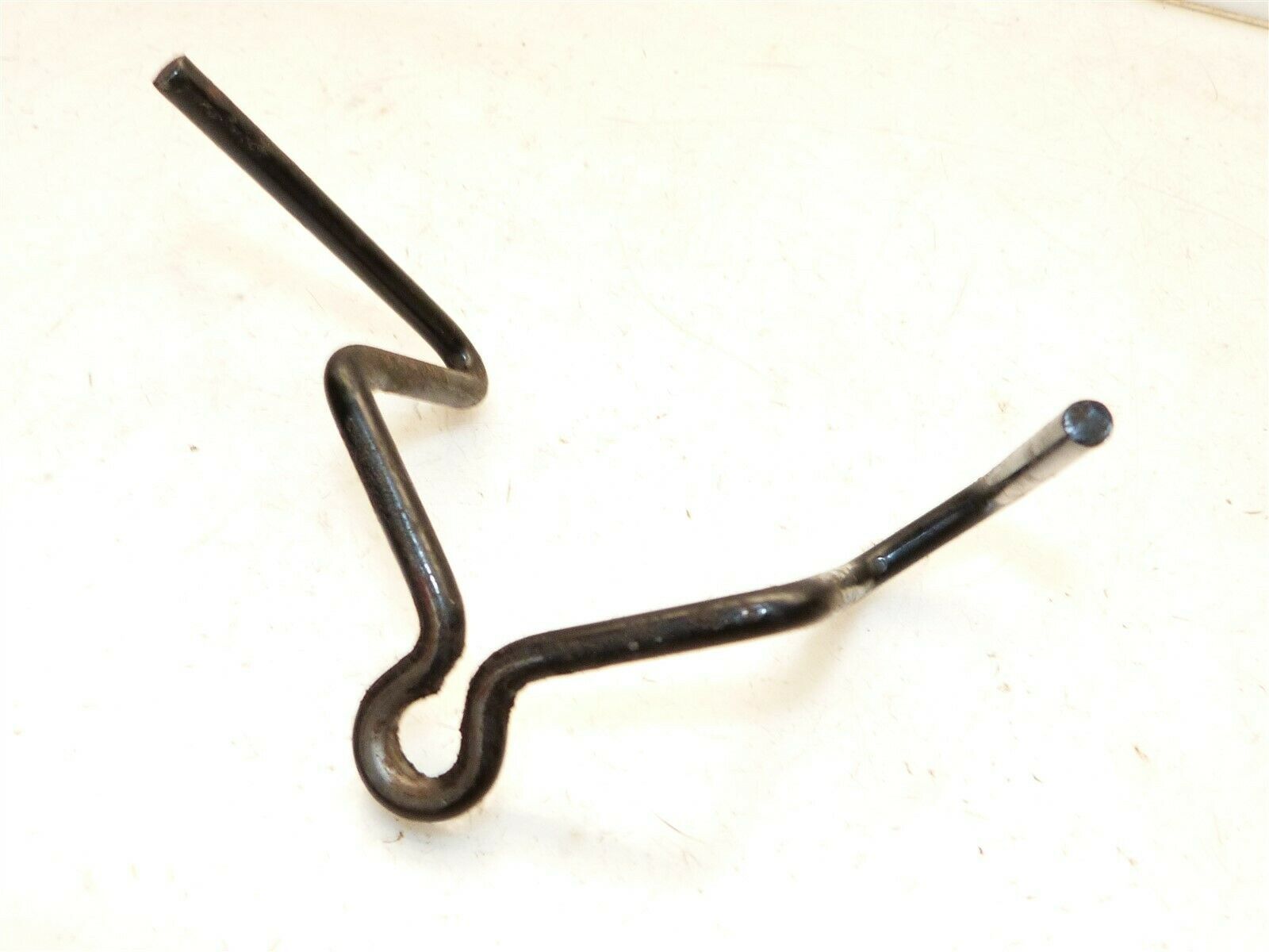 Sears Craftsman LT1000 Mower Drive Idler Pulley Belt Guide Everything Else