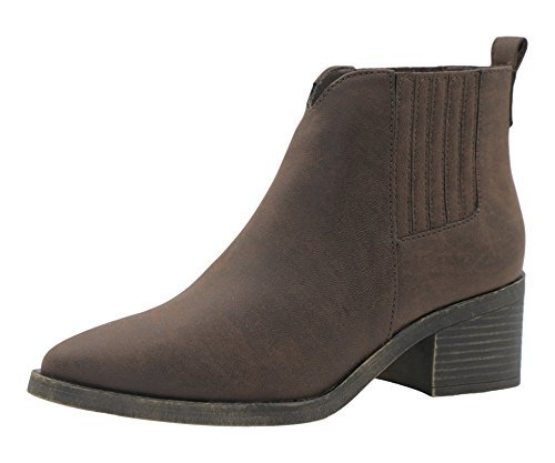 dunes women's kobe lace up boot