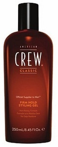 American Crew Classic Firm Hold Gel Liter