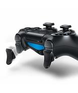 Bionik Quickshot - Trigger Stop Lock System for Playstation DualShock 4 ... - $25.43