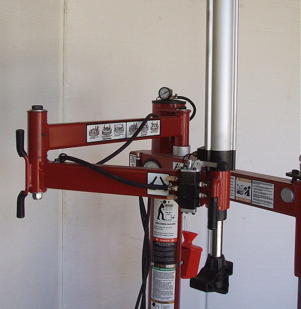 Remanufactured COATS® 70XAH1 Tire Changer Parts & Accessories