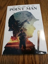 Point Man DVD Christopher Long - $11.76