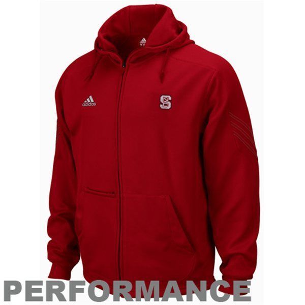 nc state adidas hoodie