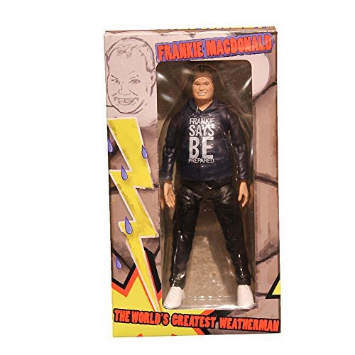 frankie macdonald action figure amazon