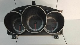 Speedometer Cluster KPH Fits 04-06 MAZDA 3 285760 - $64.35