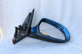 09 Audi A4 Sedan Sideview Power Door Wing Mirror Passenger Right - RH (6 wire) image 6