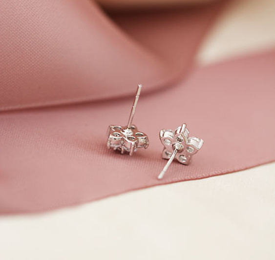 bridal studs