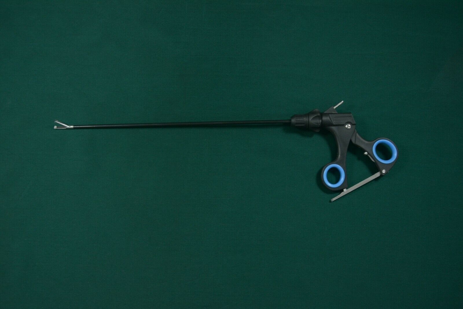 Laparoscopic Allis Grasper Forceps Micro Surgical Instruments 5mm