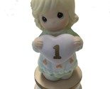 Precious moments you re no. 1 ornament thumb155 crop