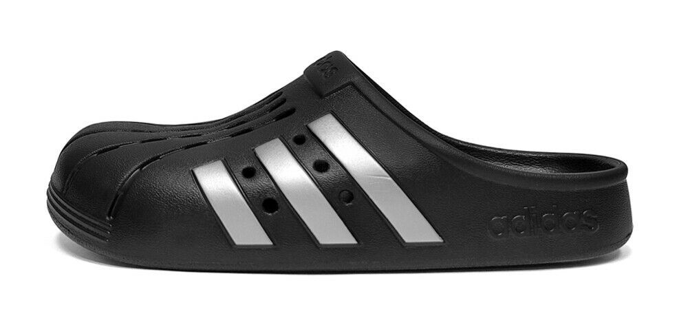 adilette clog swim sports slides