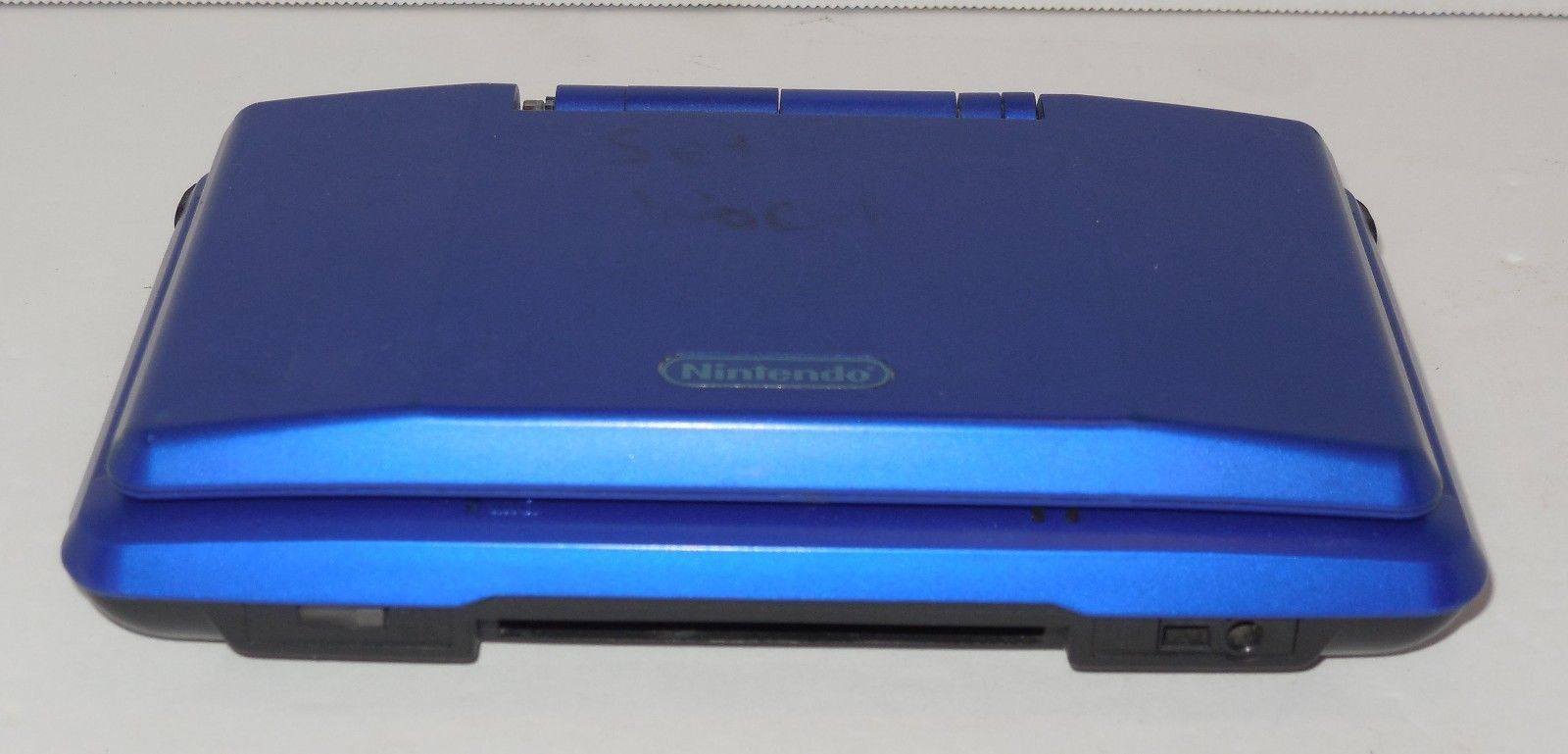 original ds blue