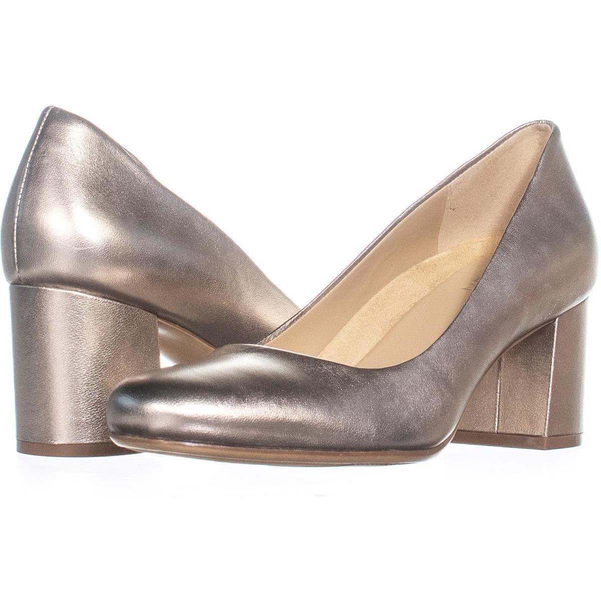 naturalizer women's whitney pump
