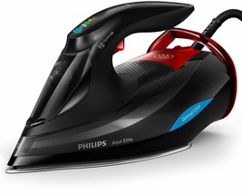 Philips gc5037/80 azur elite steam iron, dynamiq sensor, 0,35 l, 3000 w, - $499.00