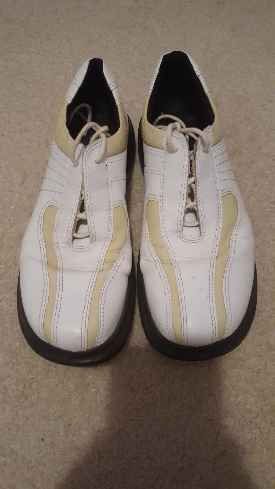 ecco golf shoes size 42