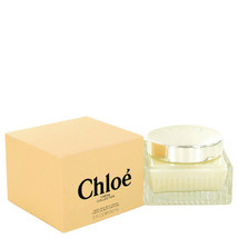 Chloe (new) Body Cream (crme Collection) 5 Oz For Women  - $118.86
