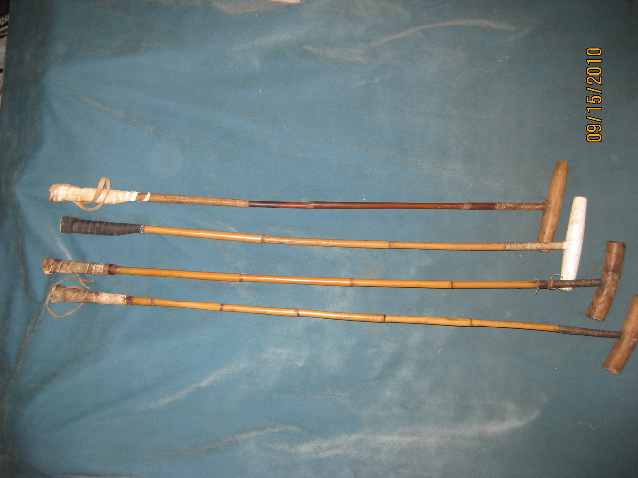 Polo Sticks and 50 similar items