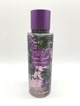 Victoria&#39;s Secret LOVE SPELL UNTAMED Fragrance Mist LIMITED EDITION 8.4o... - $15.35