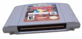 Pokemon Stadium - N64 Nintendo 64 - Authentic OEM Video Game Cartridge image 3